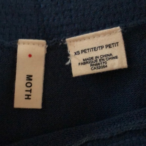 Anthropologie top - Picture 4 of 8